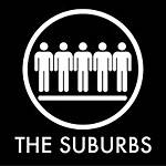 logo The Suburbs (USA)